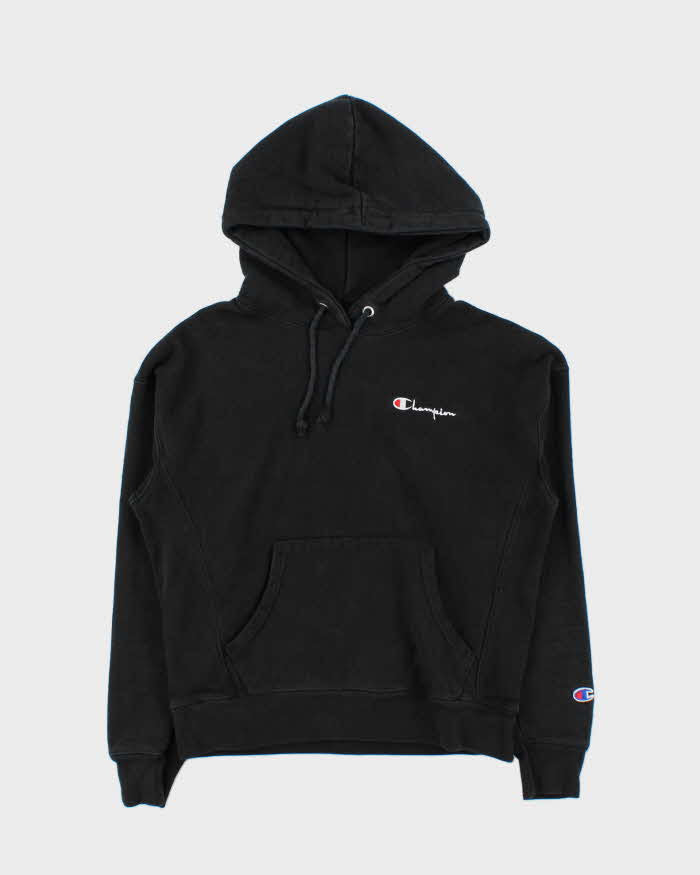 Vintage Champion Reverse Weave Hoodie - M