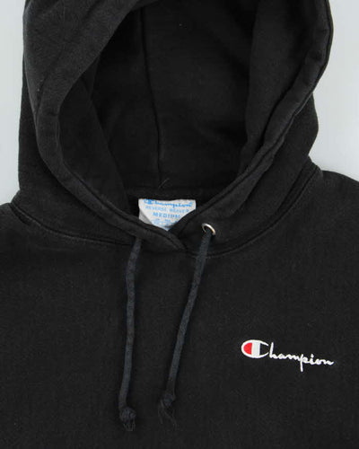 Vintage Champion Reverse Weave Hoodie - M