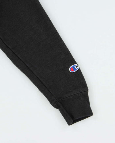 Vintage Champion Reverse Weave Hoodie - M