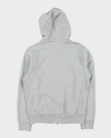 Vintage Ralph Lauren Reverse Weave Hoodie - S