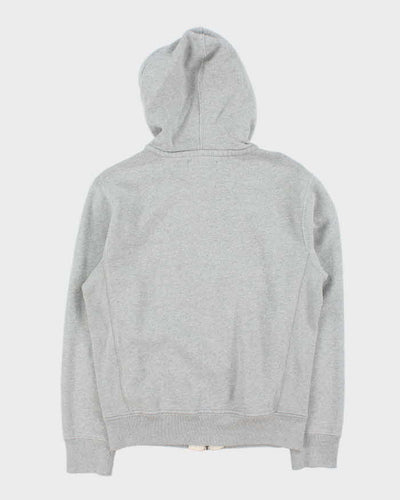 Vintage Ralph Lauren Reverse Weave Hoodie - S