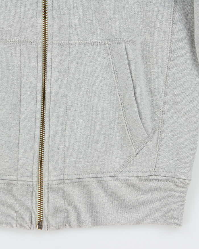 Vintage Ralph Lauren Reverse Weave Hoodie - S