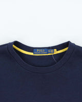 Polo Ralph Lauren PL - 67 Striped Crewneck Sweatshirt - XL