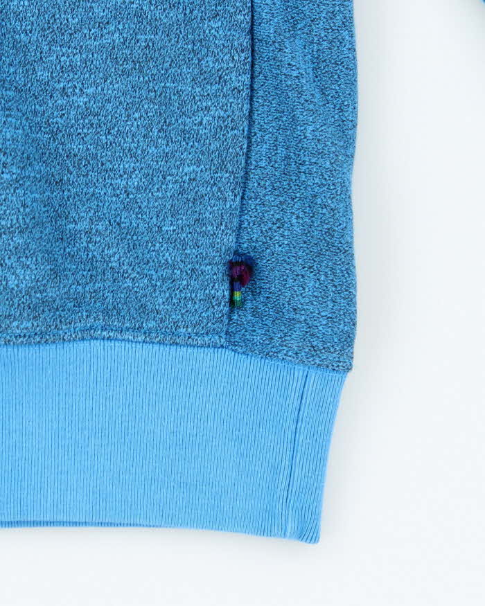Paul Smith PS Blue Crewneck Sweatshirt - M
