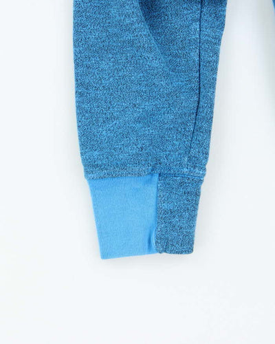 Paul Smith PS Blue Crewneck Sweatshirt - M