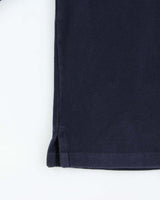 Vintage 00s Polo Ralph Lauren Quarter Zip Sweatshirt - M