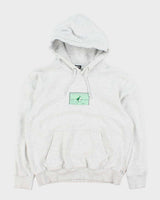 2021 Stussy American Express Credit Card Pullover Hoodie - M