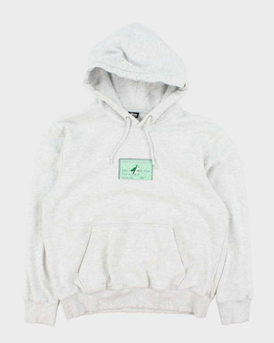 2021 Stussy American Express Credit Card Pullover Hoodie - M