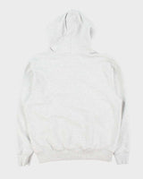 2021 Stussy American Express Credit Card Pullover Hoodie - M