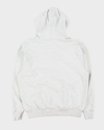 2021 Stussy American Express Credit Card Pullover Hoodie - M