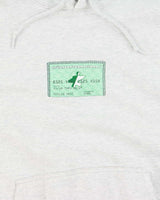 2021 Stussy American Express Credit Card Pullover Hoodie - M