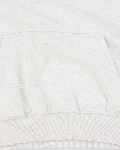 2021 Stussy American Express Credit Card Pullover Hoodie - M