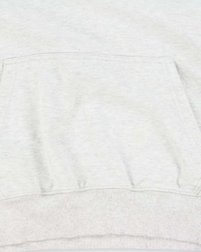 2021 Stussy American Express Credit Card Pullover Hoodie - M