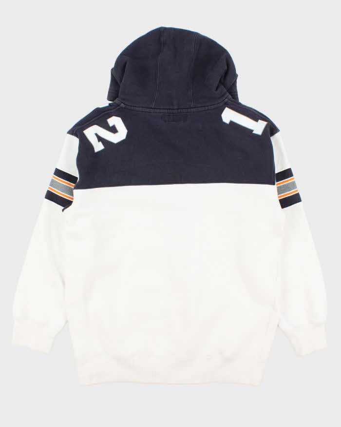 Vintage Y2K 00s Ecko UNTLD Zip Up Hoodie - M