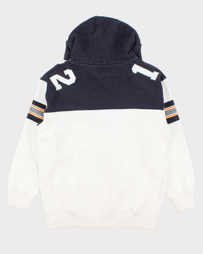 Vintage Y2K 00s Ecko UNTLD Zip Up Hoodie - M