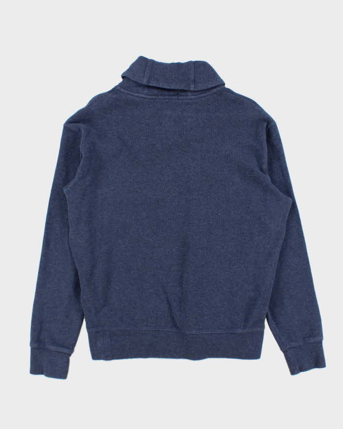 Polo Ralph Lauren Shawl Neck Sweatshirt - M