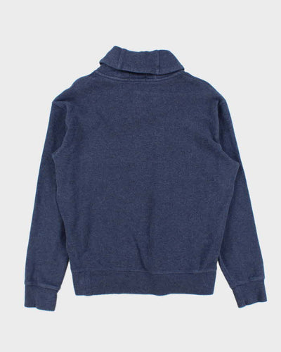Polo Ralph Lauren Shawl Neck Sweatshirt - M