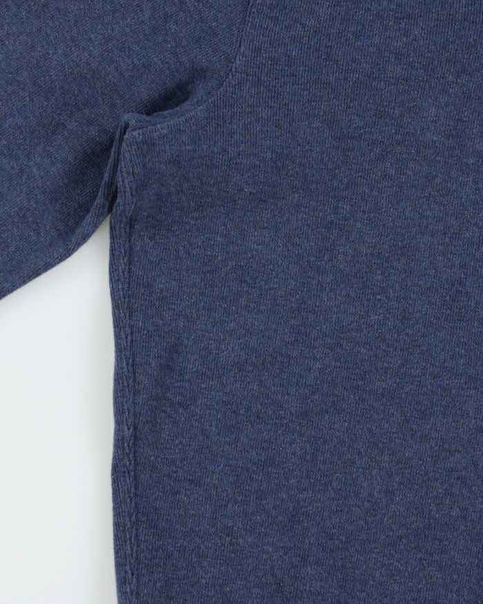 Polo Ralph Lauren Shawl Neck Sweatshirt - M