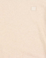 Acne Studios Fairview Face Crewneck Sweatshirt - XXS