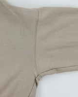 Essentials Fear Of God Sage Boxy Oversized Sweatshirt - M