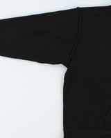 Vintage Y2K 00s Black Browning Camo Graphic Hoodie - XXL