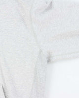 Puma x Butter Goods Grey Heavyweight Cotton Pullover Hoodie - L
