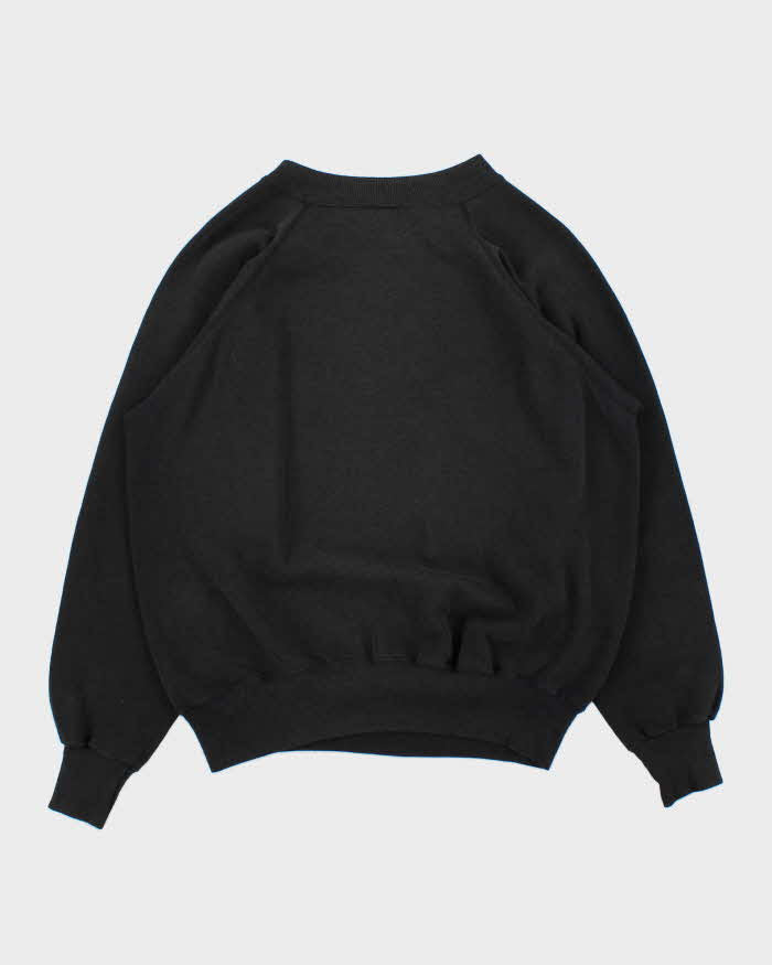 Vintage 1980s Ultra Sweats Made In USA Hawaii Crewneck Sweatshirt - L