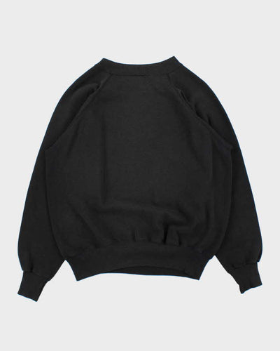 Vintage 1980s Ultra Sweats Made In USA Hawaii Crewneck Sweatshirt - L