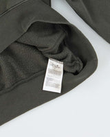 Vintage Carhartt Green Heavyweight Loose Fit Pullover Hoodie - L