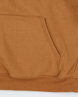 Vintage 00s Carhartt Oversized Pullover Hoodie - M