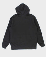Vintage Burton Mountain Grey Heavyweight Pullover Hoodie - XL