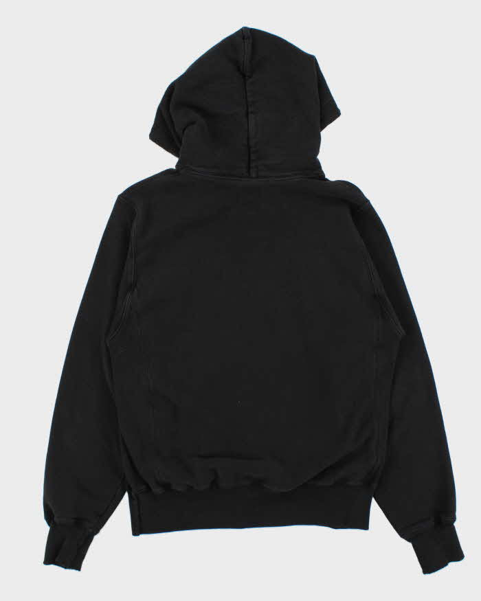 Vintage Champion Reverse Weave Hoodie - S