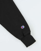 Vintage Champion Reverse Weave Hoodie - S