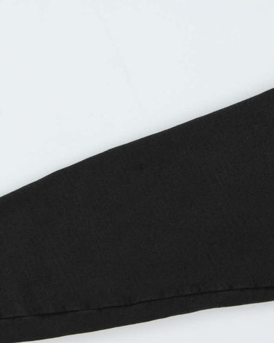 Vintage Champion Reverse Weave Hoodie - S