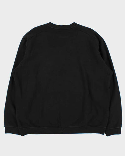 Arc'teryx 'Fleece Emblem' Crewneck Sweatshirt - XL