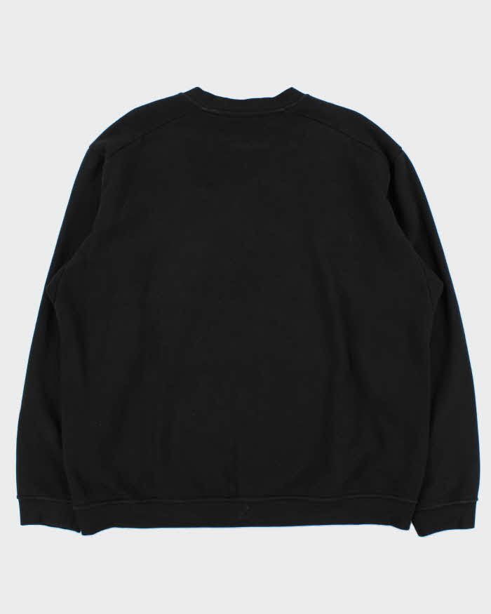 Arc'teryx 'Fleece Emblem' Crewneck Sweatshirt - XL