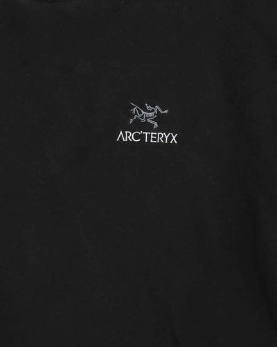 Arc'teryx 'Fleece Emblem' Crewneck Sweatshirt - XL