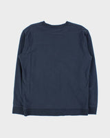 Hugo Boss Logo Crewneck Sweatshirt - L