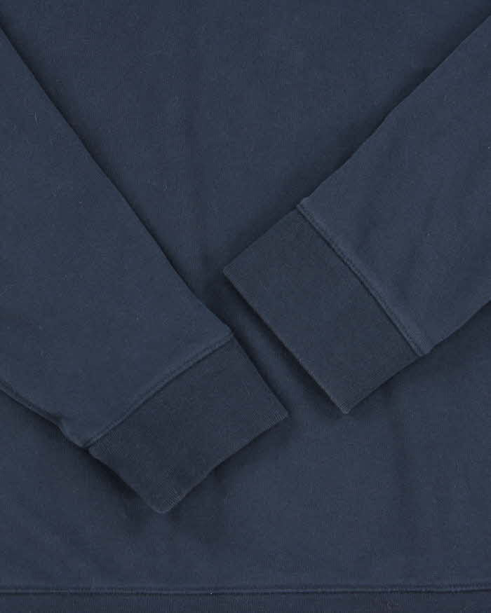 Hugo Boss Logo Crewneck Sweatshirt - L