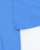 Vintage 1991 Super Fruit Of The Loom America FC Heavyweight Crewneck Sweatshirt - XL