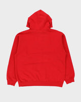 Vintage Y2K 00s Etnies Heavyweight Skater Hoodie - L