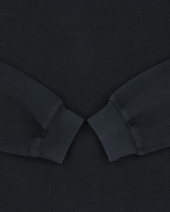 Vintage 1990s DKNY Jeans Chain Stitch Crewneck Sweatshirt - L