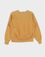 Vintage 00s Champion Reverse Weave Pine Point Crewneck Sweatshirt - S