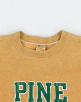Vintage 00s Champion Reverse Weave Pine Point Crewneck Sweatshirt - S