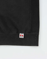 Vintage 00s Ben Davis Heavyweight Spell Out Crewneck Sweatshirt - M