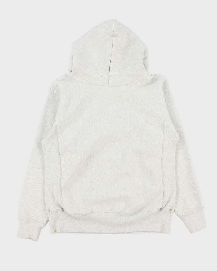 Vintage 00s Champion Reverse Weave Minnesota Track Pullover Hoodie  - M