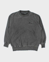 Vintage 1990s Piko Hawaiian Longboard Wear Crewneck Sweatshirt - M