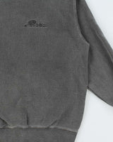 Vintage 1990s Piko Hawaiian Longboard Wear Crewneck Sweatshirt - M