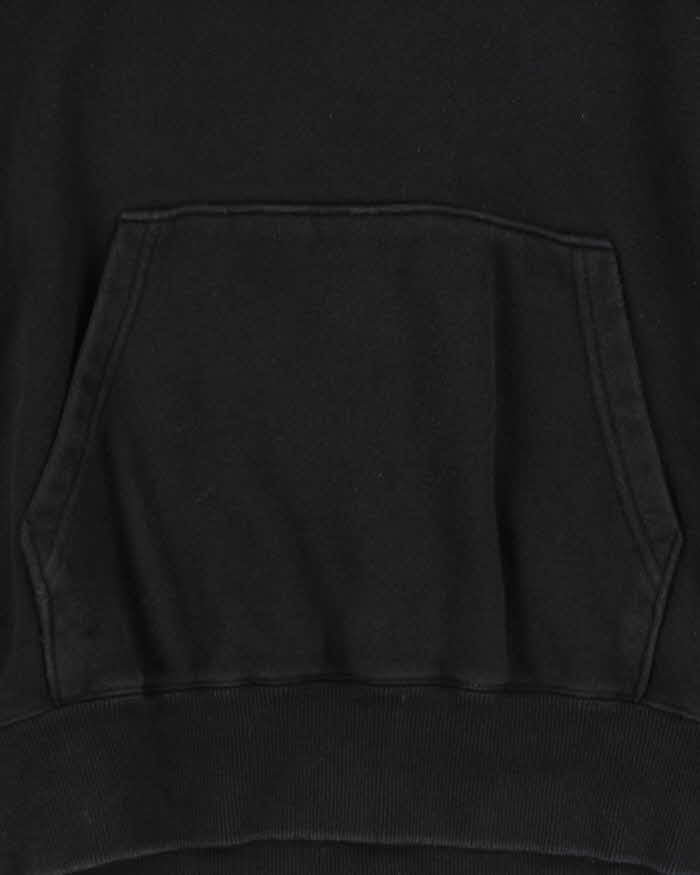 Vintage Hi-Standard Japanese Punk Band Pullover Hoodie - L