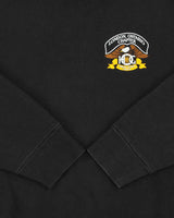 Vintage 1990s HOG Harley Owners Club Kingston Chapter Crewneck Sweatshirt - L